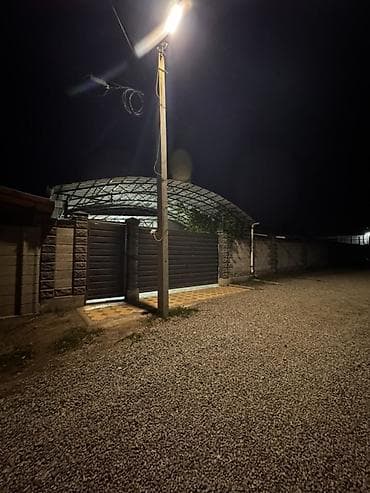 темир керебет: Продается дом село Таш-Добо’ Воронцовка💚дом с ремонтом’ отличный район — 1