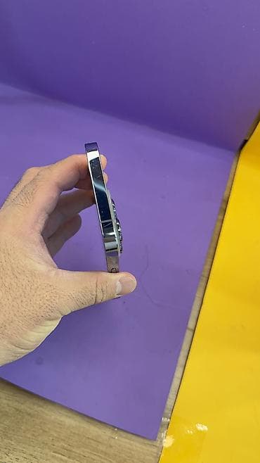 iphone 15 цена в бишкеке: IPhone 13 Pro, Б/у, 256 ГБ, 83 % — 2