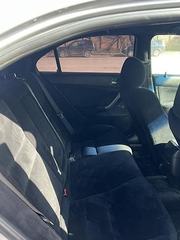 honda srv 2: Honda Accord: 2003 г. — 8