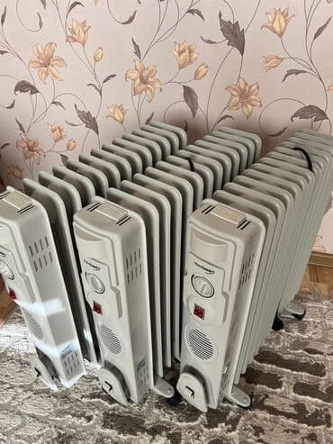 бу вентиляторы: Продам 3шт — 2