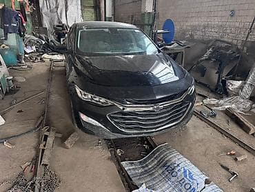 camry 55 xle: Chevrolet Malibu: 2022 г., 1.5 л, Автомат, Бензин, Седан — 2