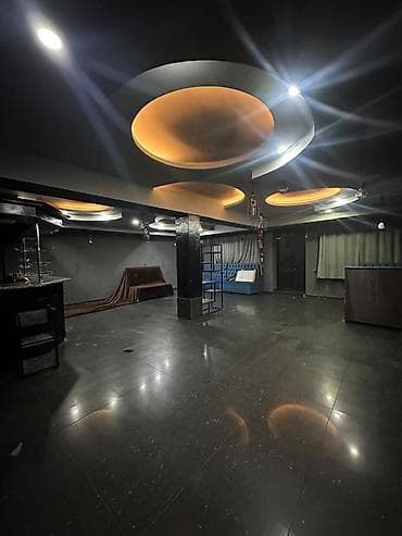 сдается в аренду кафе: 🔥 ПЕРВАЯ ЛИНИЯ. 100 м². КУХНЯ. ТРАФИК. Карла Маркса (3 мкр) — место — 4