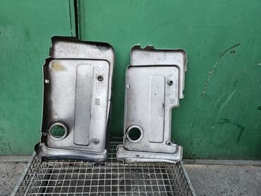 купить запчасти на опель вектра б: Декоративная крышка двигателя Opel Оригинал б/у, из Германии — 2