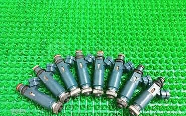 Форсунка Lexus Б/у, Оригинал, Япония