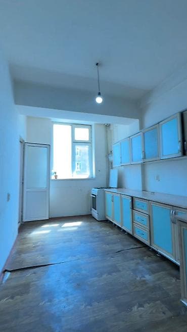кв в мкр: 3 комнаты, 78 м², Индивидуалка, 3 этаж, Косметический ремонт — 7