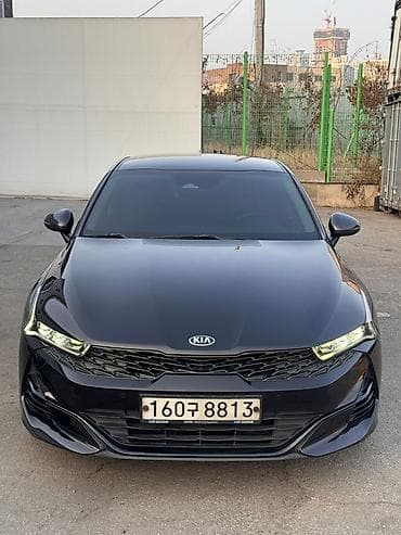 kia optima 2016: Kia K5: 2021 г., Бензин, Седан — 1
