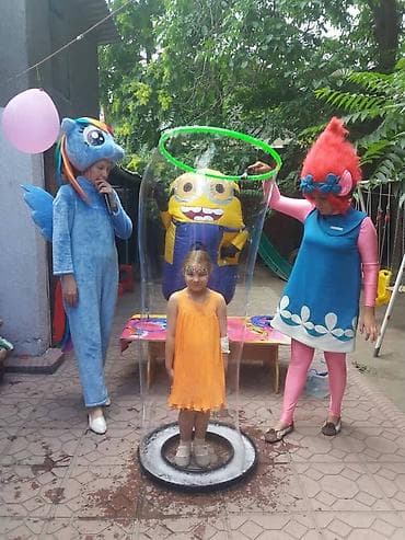 усенбаева: Частный детский сад"Даяна" обьявляет набор деток с 2 до 6 лет. Режим — 2