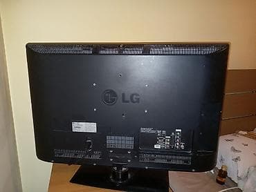 aoc 27: Продаю телевизор LG в хорошем состоянии. Картинка яркая и — 2