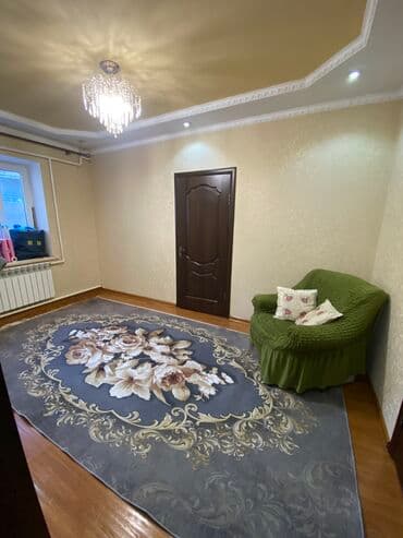 продаю дом с воронцовка: Дом, 100 м², 3 комнаты, Собственник, Старый ремонт — 4