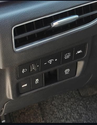 c4 a6: Hyundai Sonata: 2021 г., 2 л, Автомат, Гибрид, Седан — 8