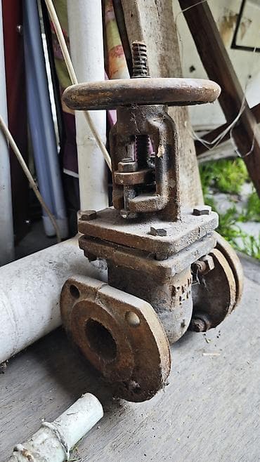 куплю чугун батареи: Чугунные радиаторы отопления + электрокотел Аристон 1,5 Кватт — 4