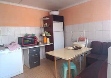 панельные дома: Дом, 100 м², 4 комнаты, Собственник, Евроремонт — 20