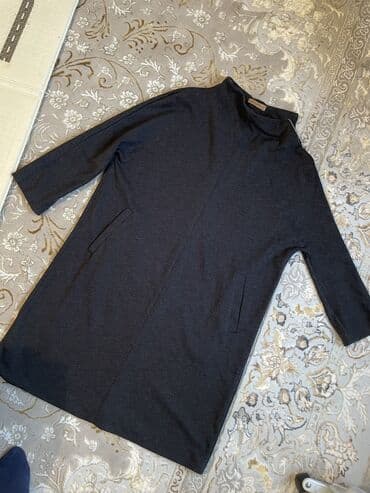 обувь для бокса: Повседневное платье, Осень-весна, Длинная модель, Полиэстер, Прямое, M — 7