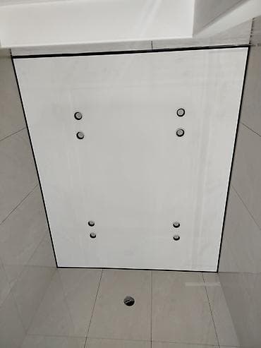 натяжной 3д потолок: Натяжной потолок Глянцевое, Матовое, 3D потолки Гарантия, Бесплатная консультация, Бесплатный замер — 4