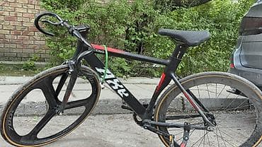 Шоссейный велосипед, Рама M (156 - 178 см), Б/у