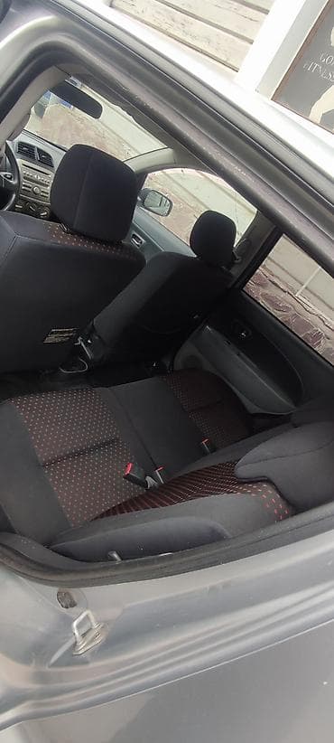 mini copper: Daihatsu Sirion: 2008 г., 1.3 л, Механика, Бензин, Хэтчбэк — 4