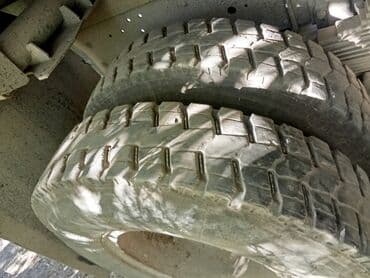 меняю доплатой мне: Грузовик, Камаз, Дубль — 4