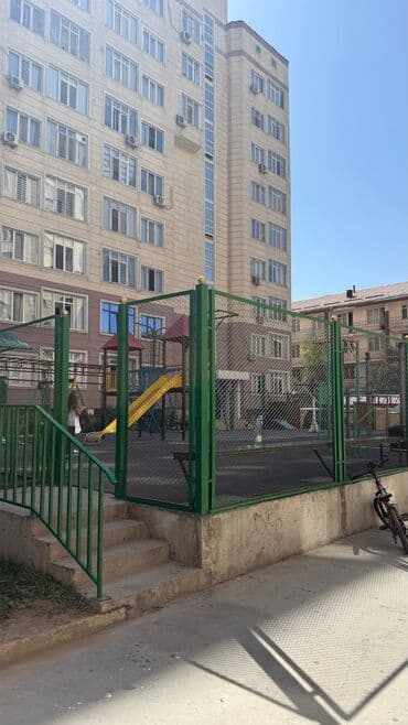 дома псо: 2 комнаты, 73 м², Индивидуалка, 6 этаж, Косметический ремонт — 20