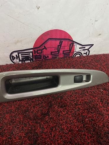 Блок управления стеклами TOYOTA MARK 2 GX110 1G-FE 2 2004 (б/у)