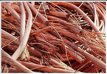 Приём цветных металлов дорого! медь *латунь* алюминий *нержавейка*