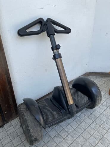 мотоциклы электронные: Продаю сигвей — 2