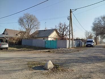 Сниму дом: Продаётся дом с участком. - Жилой одноэтажный дом с печным отоплением — 7