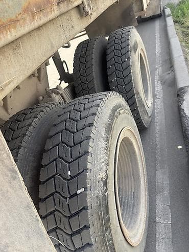 Прицеп, Бортовой