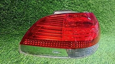 x5 e53: Фонарь задний левый Е65 6937 235 Год 2005 В отличном состоянии — 2