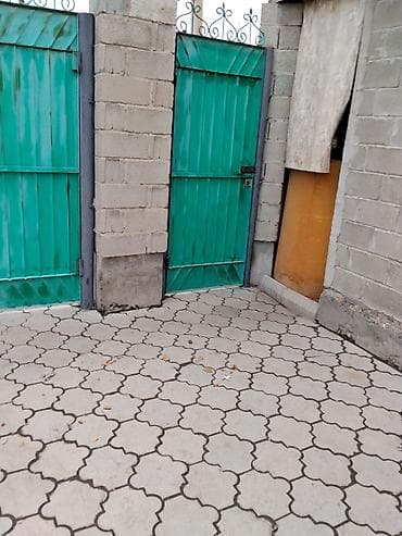 Үй сатып алам: 68 м², 3 бөлмө — 3