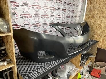 купить передний бампер на ауди 80 б4: Бампер Передний Toyota, Новый, Аналог — 2