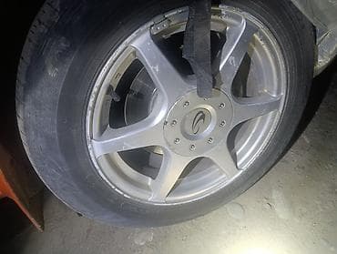 покрышки 185 65 14: Колеса в сборе 185 / 65 / R 15, Лето, Комплект, Легковые, Литые, отверстий - 5 — 2