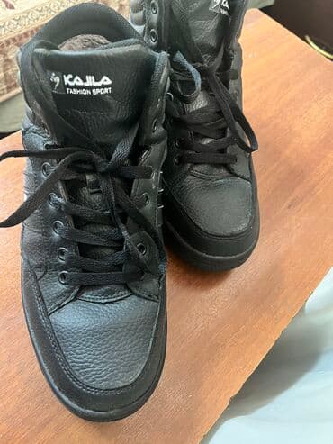 Спецодежда: Продаю мужские сапоги 42-43 размера — 2