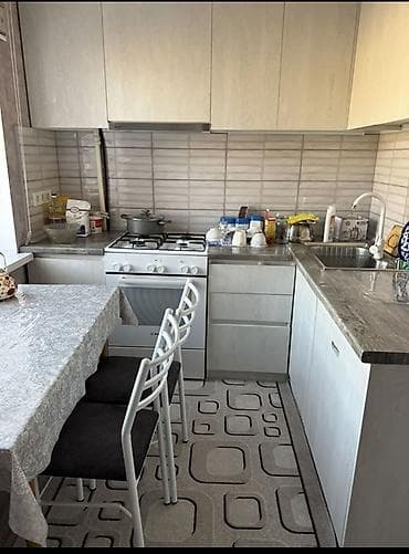 3 комнаты, Собственник, Без подселения, С мебелью полностью — 2