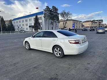тойота приус с: Toyota Camry: 2007 г., 2.4 л, Автомат, Гибрид, Седан — 3