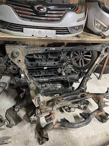 Передние балки Корейских автомобилей (оригинал, б/у) Передняя балка at lalafo.kg Передние балки Корейских автомобилей (оригинал, б/у) Передняя балка