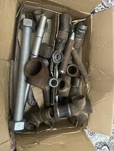 строй магазины: Набор сантехнической запорной и трубопроводной арматура сатылат + — 1