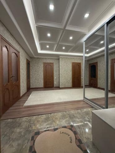 срочно нужны квартира: 3 комнаты, 110 м², Элитка, 2 этаж, Дизайнерский ремонт — 12