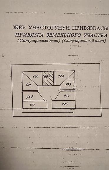 8 соток, Для строительства, Красная книга