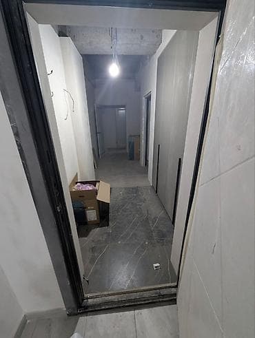 3 комнаты, 85 м², Элитка, 7 этаж, Дизайнерский ремонт