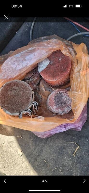 поставить газовое оборудование на машину цена: Катализаторлорду кабыл алабыз — чекене жана оптом! 🔹 Бензин, дизель — 2