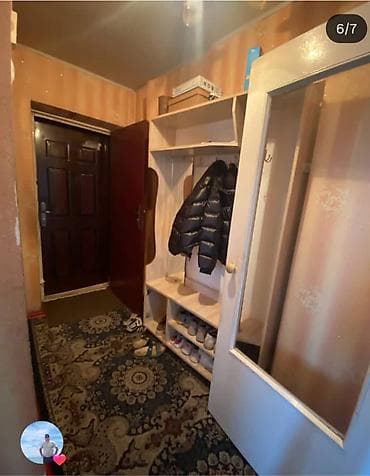 купить квартиру без ремонта: 3 комнаты, 64 м², 104 серия, 3 этаж, Косметический ремонт — 6