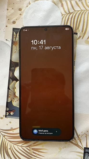 самсунг s21ultra 5g: Samsung Galaxy S24+, Б/у, цвет - Черный — 2