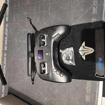 venom comp: Продам GEPRC Cinelog 35 V2 + TBS Tango 2 Pro Продаю практически новый — 7