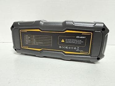 16 lt: ⚡️Качественное Пуcкoвoe уcтройcтво DELBEST G40 для автомобиля — 7