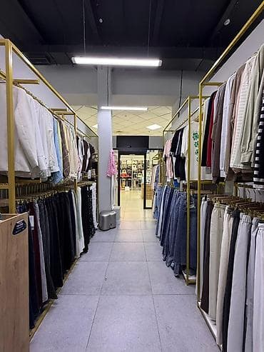 кофель: Продаётся бутик. Красивый и современный магазин, полностью готов к — 3