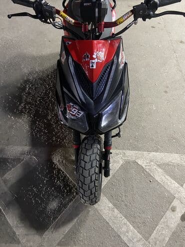 байк питбайк: ПРОДАЮ ИЛИ МЕНЯЮ ЦЕНА договоримся Или обмен на айфон 13 и выше — 5