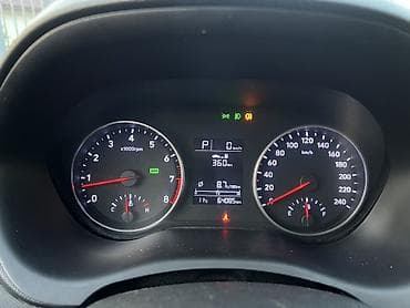 daewoo centra: Hyundai Celesta: 2019 г., 1.6 л, Автомат, Бензин, Седан — 8