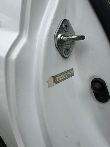 субару бажа: Toyota 4Runner: 2002 г., 0.3 л, Автомат, Бензин, Бус — 5
