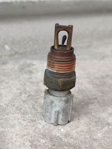 опель зафира датчик температуры двигателя: Mazda 1999 г., Б/у, Оригинал — 1