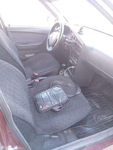 авто из корее в бишкек: Daewoo Nexia: 2012 г., 1.5 л, Механика, Бензиновая, Седан — 5